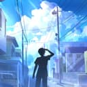 夏空のレミニセンス (feat. 初音ミク & GUMI)