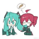 RUNNING AROUND AGAIN (feat. Hatsune Miku & Kasane Teto)