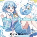 Step & Radiance (feat. Hatsune Miku, GUMI, KAITO & Megurine Luka)