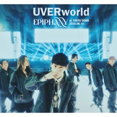 EPIPHANY at Tokyo Dome 2025.06.15