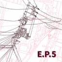 E. P. 5 (feat. 重音テト)