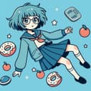 メタボ・メタピュシカ (feat. 鏡音リン)