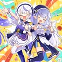 れぼりゅーしょん (feat. 音街ウナ)