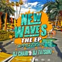 NEW WAVES THE EP -SUMMER EDITION-