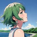 ワスレナグサ (feat. GUMI)