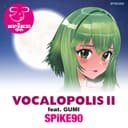 VOCALOPOLIS II (feat. GUMI)
