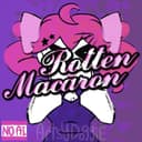Rotten Macaron (feat. Kasane Teto)