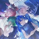 SiGN (feat. GUMI, 初音ミク, 重音テト & 可不)