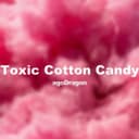 Toxic Cotton Candy (feat. 可不)