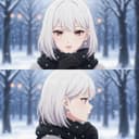 The cityscape in the afternoon (feat. IA, 初音ミク & 歌愛ユキ)