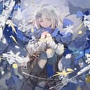 雪の約束 (feat. 鏡音リン)
