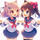 ホイホイ★じゃんけん (feat. ShuiChi)