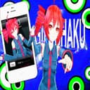 giri shaku (feat. 重音テト)