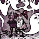 Ghost Party (feat. Kasane Teto)