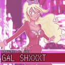 GAL SHXXXT (feat. GUMI)