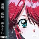 頭痛、感情、雨あられ (feat. 重音テト)