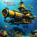 Subsea (feat. GUMI)