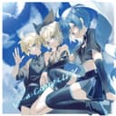 Re:connectry (feat. MEIKO, Hatsune Miku, KAFU, 鏡音レン & 鏡音リン)