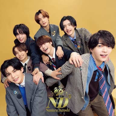 ND⁵(Selected Edition)