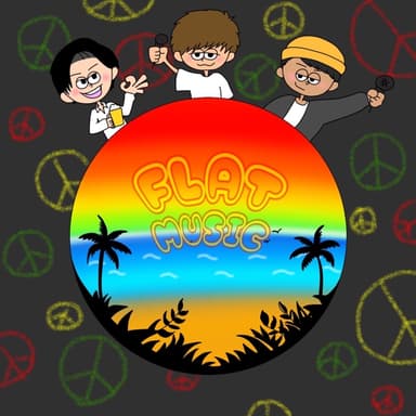 FLAT MUSIC 2nd