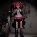 Gunwalk (feat. Kasane Teto)