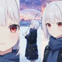 朝の廃墟は幻に (feat. IA, 初音ミク, ZOLA YUU & 歌愛ユキ)