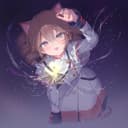おやすみの猫魔法 (feat. 重音テト)