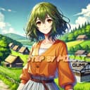 Step by MIRAI! (feat. GUMI)