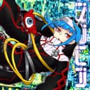 エクスピアシオンハイパアノヴア (feat. 重音テト)