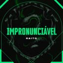 Impronunciável (Voldemort)