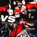 Akatsuki VS. Shichibukais (feat. Jounin Trap, BLAZE RAPPER, OrionOz, Chrono Rapper, Blxck, TsunaOficial, Teaga, Novatroop, nikmouu, Sr. Sider, Kuro Music, Neko, Rafão Music, Basara, Ninja Raps, Ishida, ÉoDan & Sting Raps)