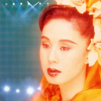 ちあきなおみ VIRTUAL CONCERT 2003 朝日のあたる家