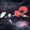 リリカる☆フィエスタ (feat. 重音テト & 雨衣)