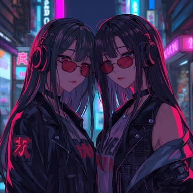 ロンリーガールズ