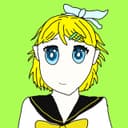 リーはなん (feat. 鏡音リン)