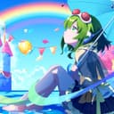 雨のちパレード (feat. GUMI)