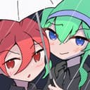 言葉にできない感情を (feat. GUMI & 重音テト)