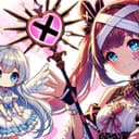 ダメダメ!魔法少女! (feat. 蒼姫ラピス & GUMI)