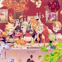 main dishが足りてない (feat. 鏡音レン, 初音ミク, 鏡音リン & MEIKO)