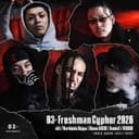 03- Freshman Cypher 2026 (feat. sh1t, Worldwide Skippa, ShowyVICTOR, ORIGAMI & GamBall)