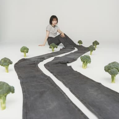 AZUSA TADOKORO 10th Anniversary Best Album Qe
