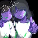 おもいあい (feat. GUMI)