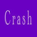 crash (feat. 重音テト)