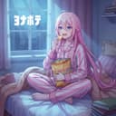 ヨナポテ (feat. IA)