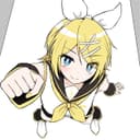 Point of No Return (feat. 鏡音リン)