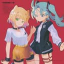 Picaresque (feat. Hatsune Miku, 鏡音リン, Megpoid, ANRI & Gackpoid)