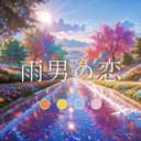 雨男の恋 (feat. GUMI)