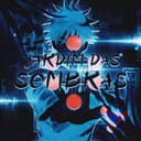Jardim das Sombras (Megumi Fushiguro)
