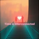 Time is interconnected