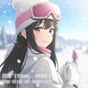白雪 (feat. GUMI)